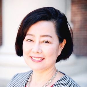 Picture of Dr. Hee Yun Lee